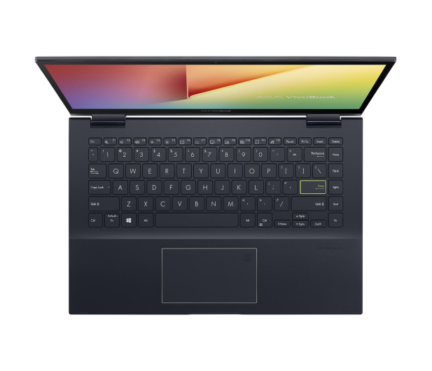 ASUS VivoBook 14 X413JA i5-1035G1/8GB/512/W10 - 641634 - zdjęcie 4